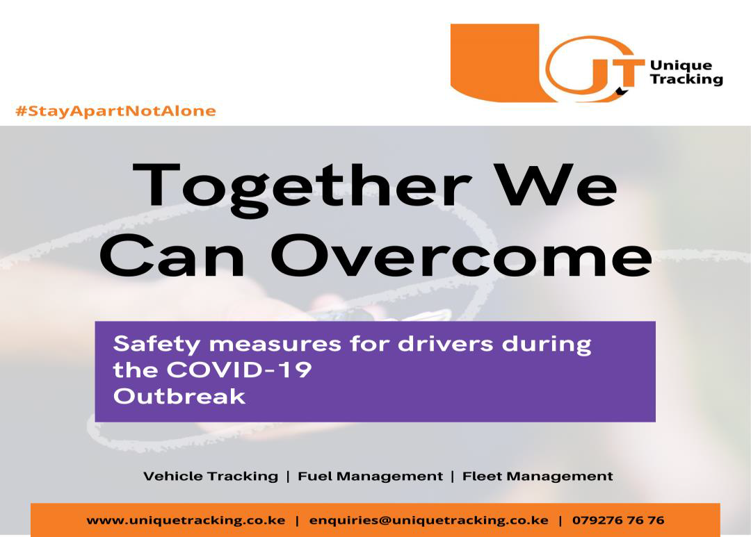 Vehicle tracking