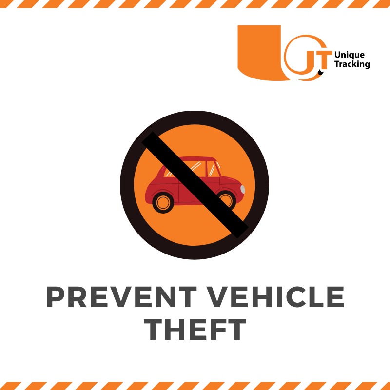 Vehicle Tracking